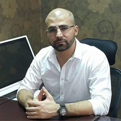 Farnam Mirzai