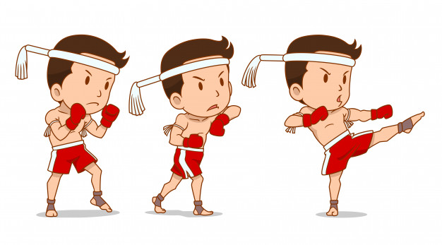 Muay Thai