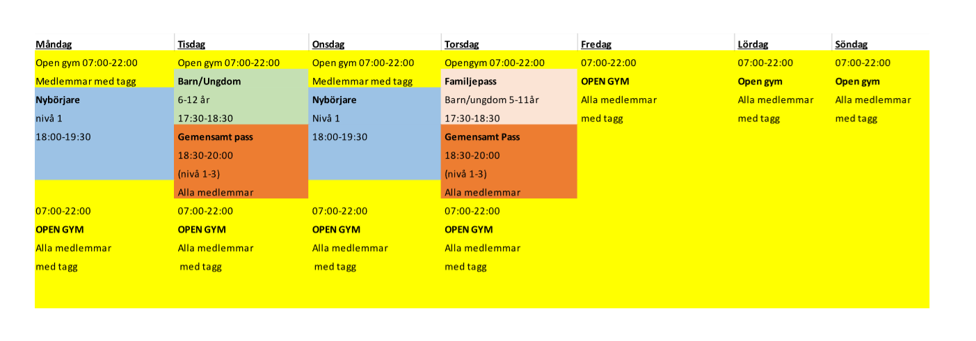 Schema
